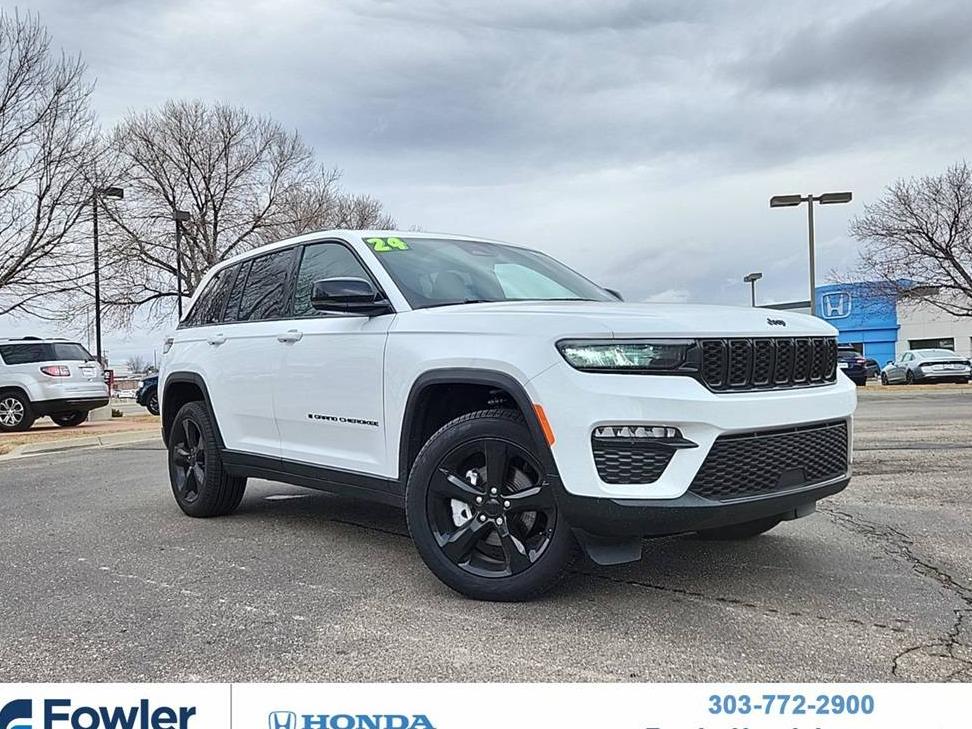 JEEP GRAND CHEROKEE 2024 1C4RJHBG7RC150809 image